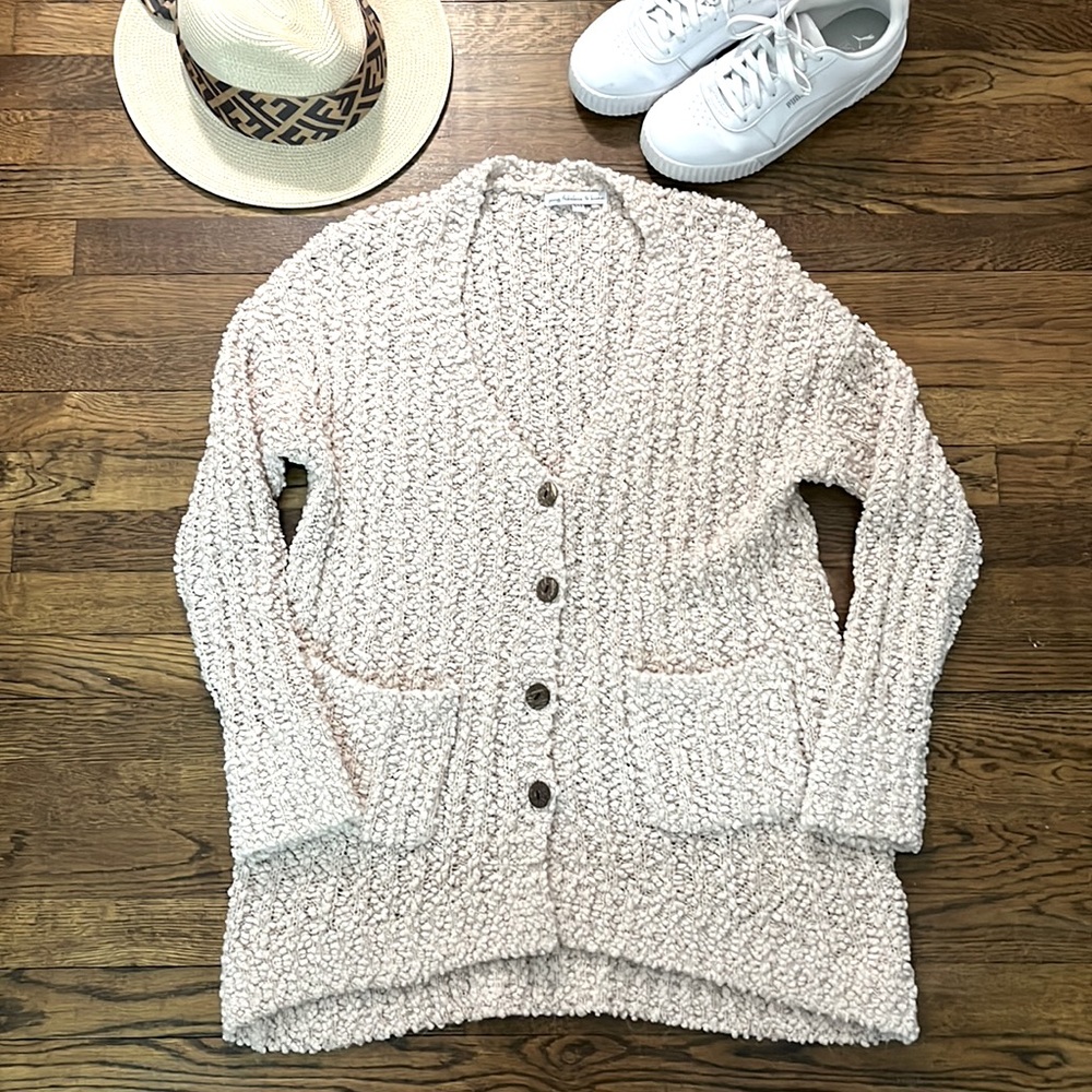Young Fabulous and Broke Cardigan - Picture 1 of 5